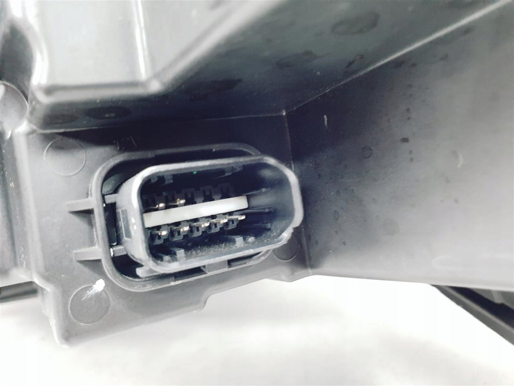 Frontscheinwerfer Dacia Sandero III Jogger 260107978 Full LED Rechts Headlight