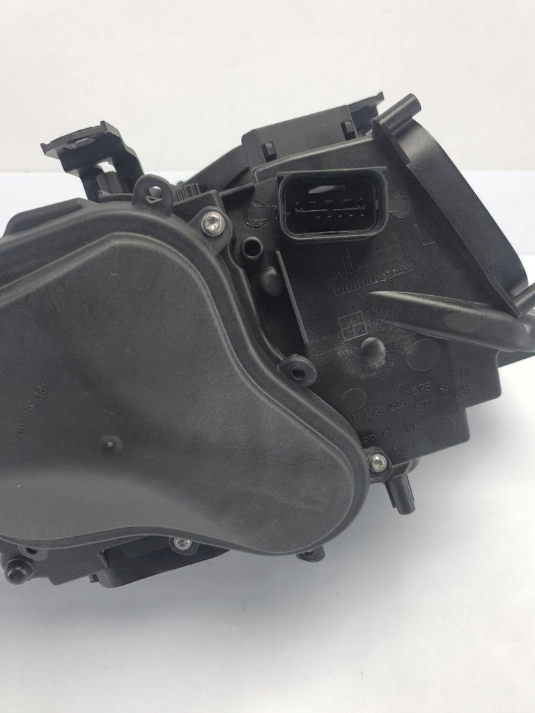 Frontscheinwerfer BMW E93 E92 7273199 Links Scheinwerfer Headlight SCH5868520849db