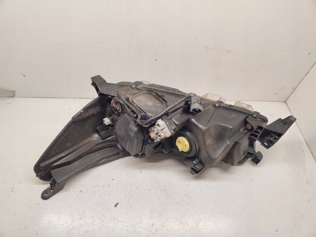 Frontscheinwerfer Toyota Hilux Full LED Rechts Scheinwerfer Headlight SCH4637031046uf