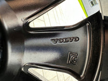 Load image into Gallery viewer, 1x Alufelge 19 Zoll 32143627 Volvo Xc40 Rim Wheel FEL3382506889rz