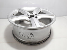 Laden Sie das Bild in den Galerie-Viewer, 1x Alufelge 19 Zoll 8.0&quot; 5x112 39ET Glanz Silber 8R0601025 Audi Super Rim Wheel