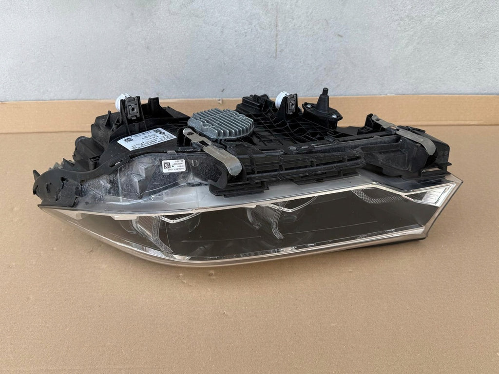 Frontscheinwerfer BMW G31 G30 8499121 8499122 LED Ein Satz Headlight SCH1727639782zy