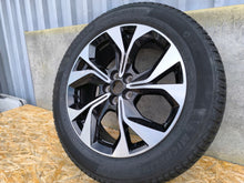Load image into Gallery viewer, 1x Alufelge 19 Zoll 7.0" 5x108 LJ8C-1007-B1A Ford Rim Wheel FEL6331211870up