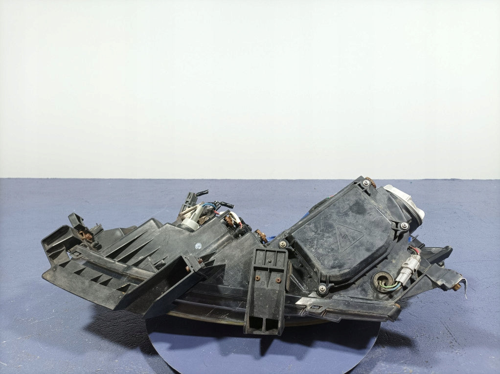 Frontscheinwerfer Mazda 6 Xenon Rechts Scheinwerfer Headlight SCH9146027279xy