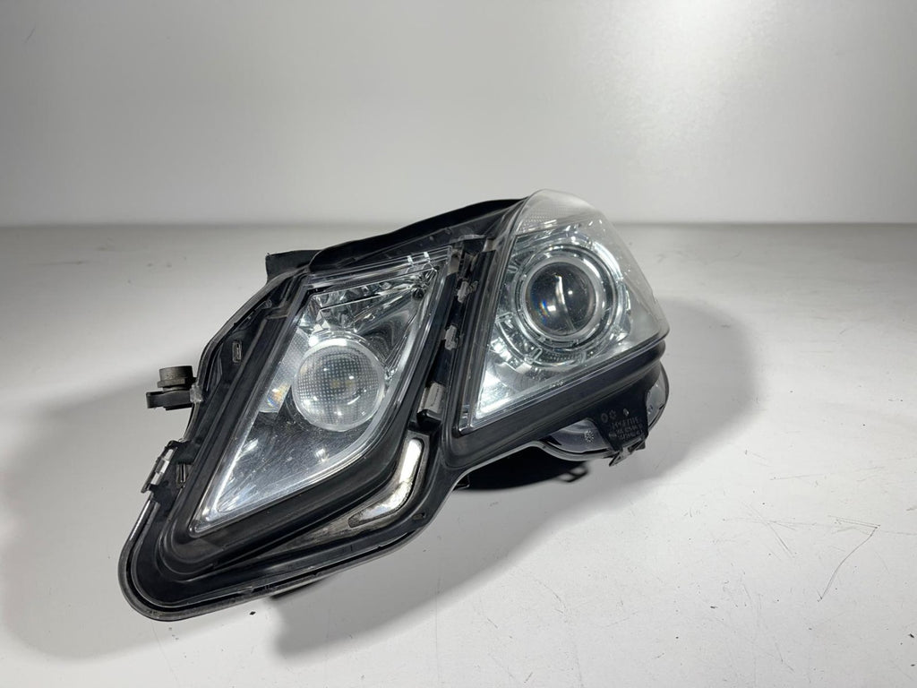 Frontscheinwerfer Mercedes-Benz W212 A2128200139 Links Scheinwerfer Headlight SCH7340115080jr