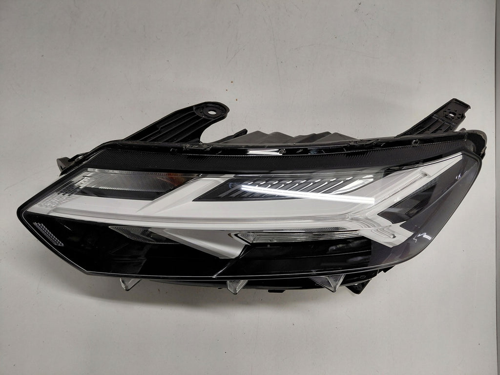 Frontscheinwerfer Dacia Sandero III Logan Jogger LED Links Headlight SCH8921045405bl