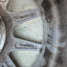 Load image into Gallery viewer, 1x Alufelge 16 Zoll 6.5&quot; 5x112 A1774011100 Mercedes-Benz Rim Wheel