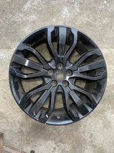 Load image into Gallery viewer, 1x Alufelge 21 Zoll 9.5" 5x120 49ET FK62-1007-AA Land Rover Range I Rim Wheel FEL3632871622tw