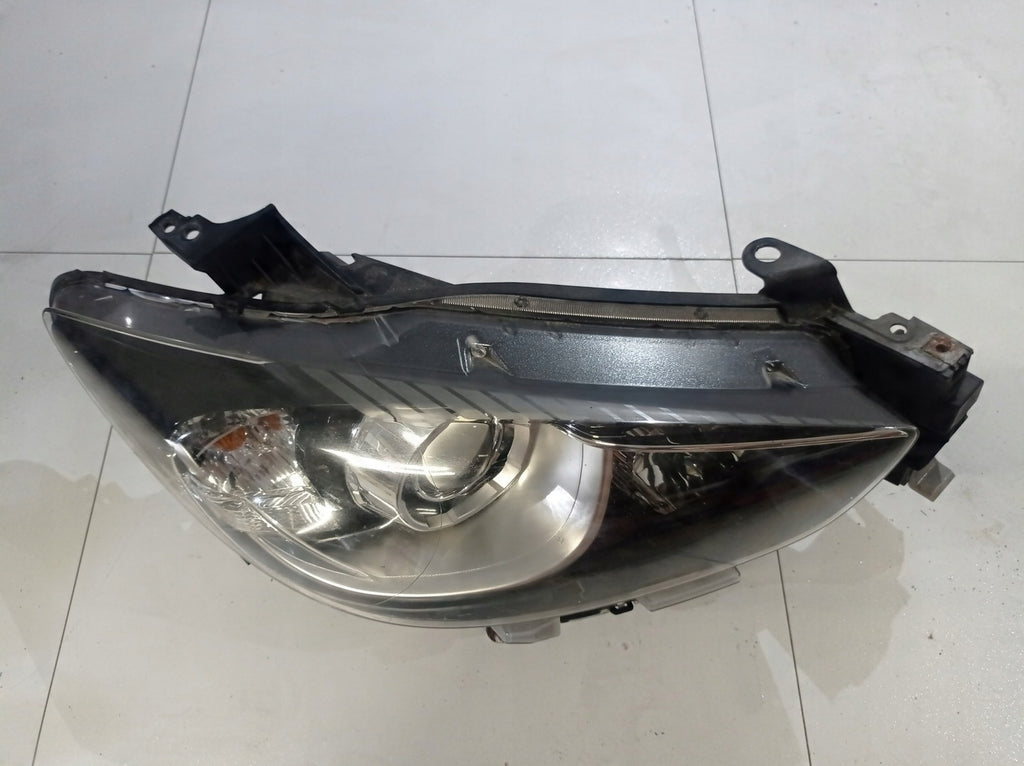 Frontscheinwerfer Mazda Cx-5 Xenon Rechts Scheinwerfer Headlight