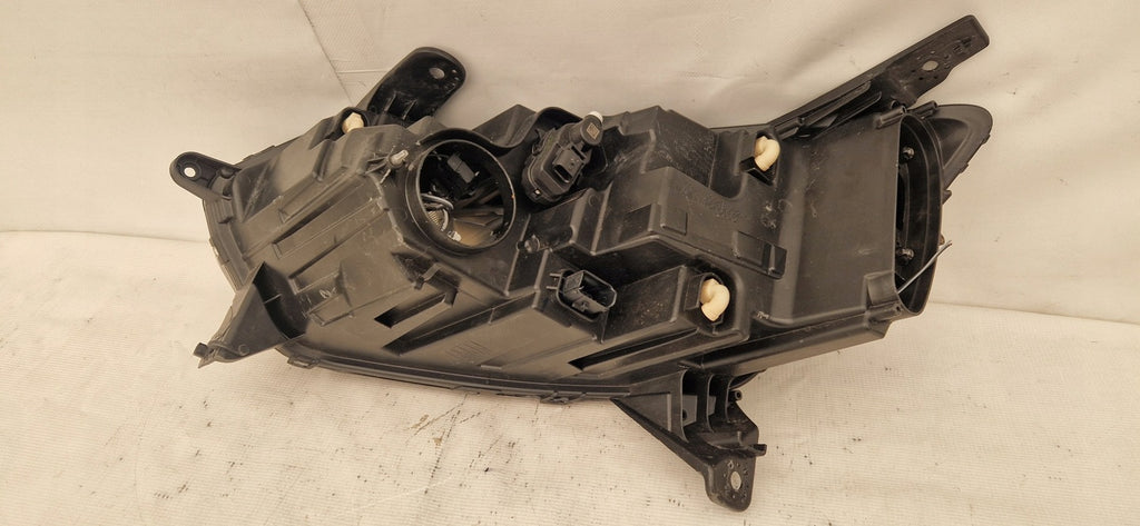 Frontscheinwerfer Dacia Sandero III Jogger 260104363R LED Rechts Headlight