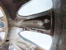 Laden Sie das Bild in den Galerie-Viewer, 1x Alufelge 17 Zoll 7.0&quot; 5x114.3 50ET 17070A Honda Civic Accord Rim Wheel