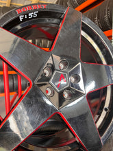 Load image into Gallery viewer, 1x Alufelge 19 Zoll 8.5" 5x112 45ET Matt Silber KBA51329 Rim Wheel FEL6598102654yh