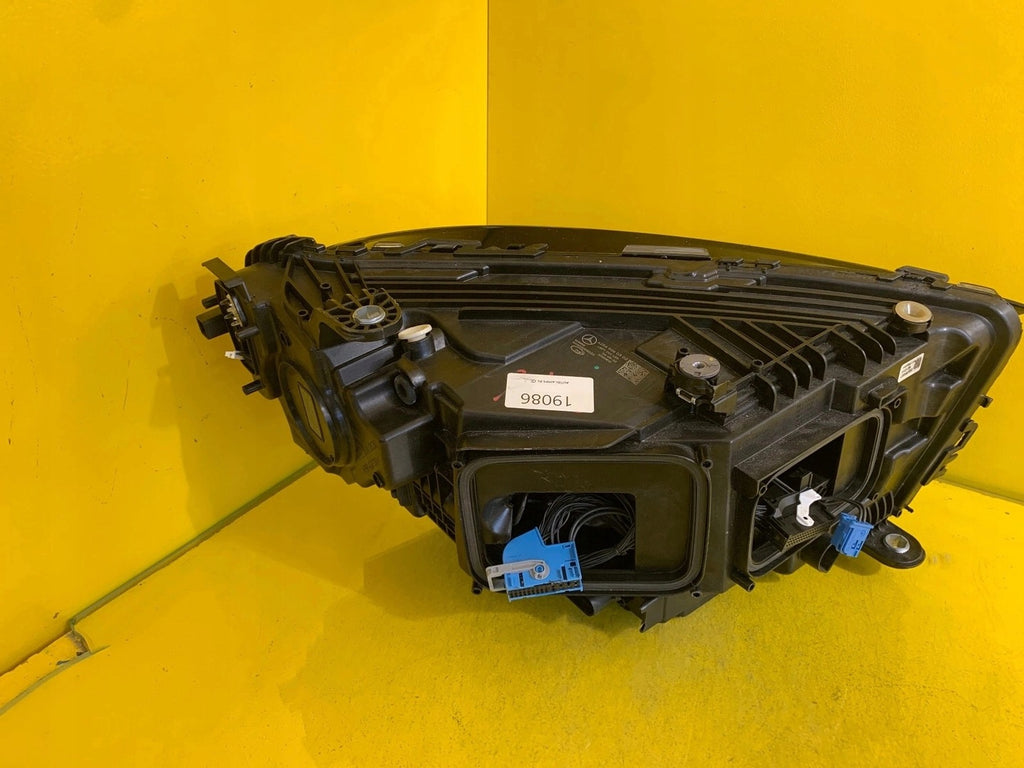 Frontscheinwerfer Mercedes-Benz Glc A25490600302 LED Links Headlight SCH6046109974ts