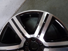 Load image into Gallery viewer, 1x Alufelge 19 Zoll 8.0" 5x112 38ET A2534011600 Mercedes-Benz Glc Rim Wheel FEL4562901781vv