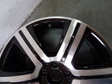 Load image into Gallery viewer, 1x Alufelge 19 Zoll 8.0" 5x112 38ET A2534011600 Mercedes-Benz Glc Rim Wheel FEL4562901781vv