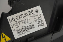 Load image into Gallery viewer, Frontscheinwerfer Audi A3 8P0941003BE Links Scheinwerfer Headlight SCH5517194702nk