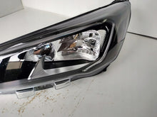 Laden Sie das Bild in den Galerie-Viewer, Frontscheinwerfer Ford Focus MX7B-13E015-CC Links Scheinwerfer Headlight