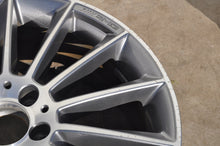 Load image into Gallery viewer, 1x Alufelge 19 Zoll 7.5" 5x112 49ET A1774011600 Mercedes-Benz Amg Rim Wheel FEL6944596270xo