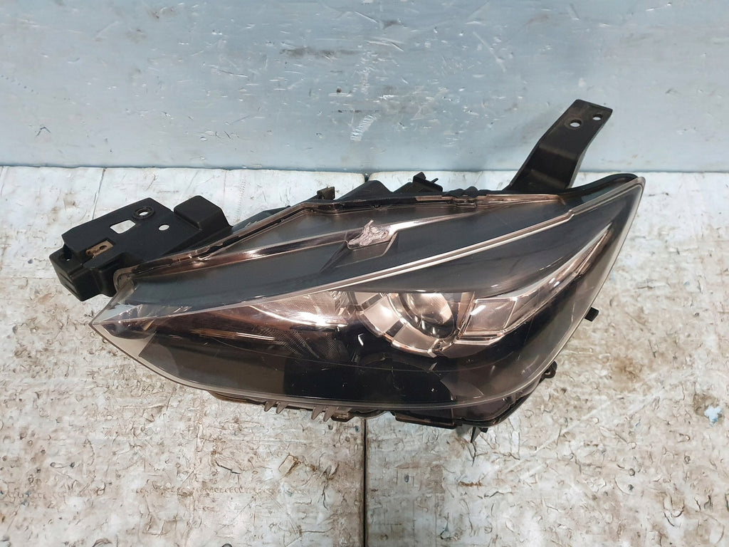 Frontscheinwerfer Mazda Cx3 D10E51040 LED Links Scheinwerfer Headlight