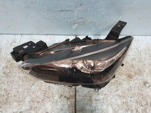 Load image into Gallery viewer, Frontscheinwerfer Mazda Cx3 D10E51040 LED Links Scheinwerfer Headlight