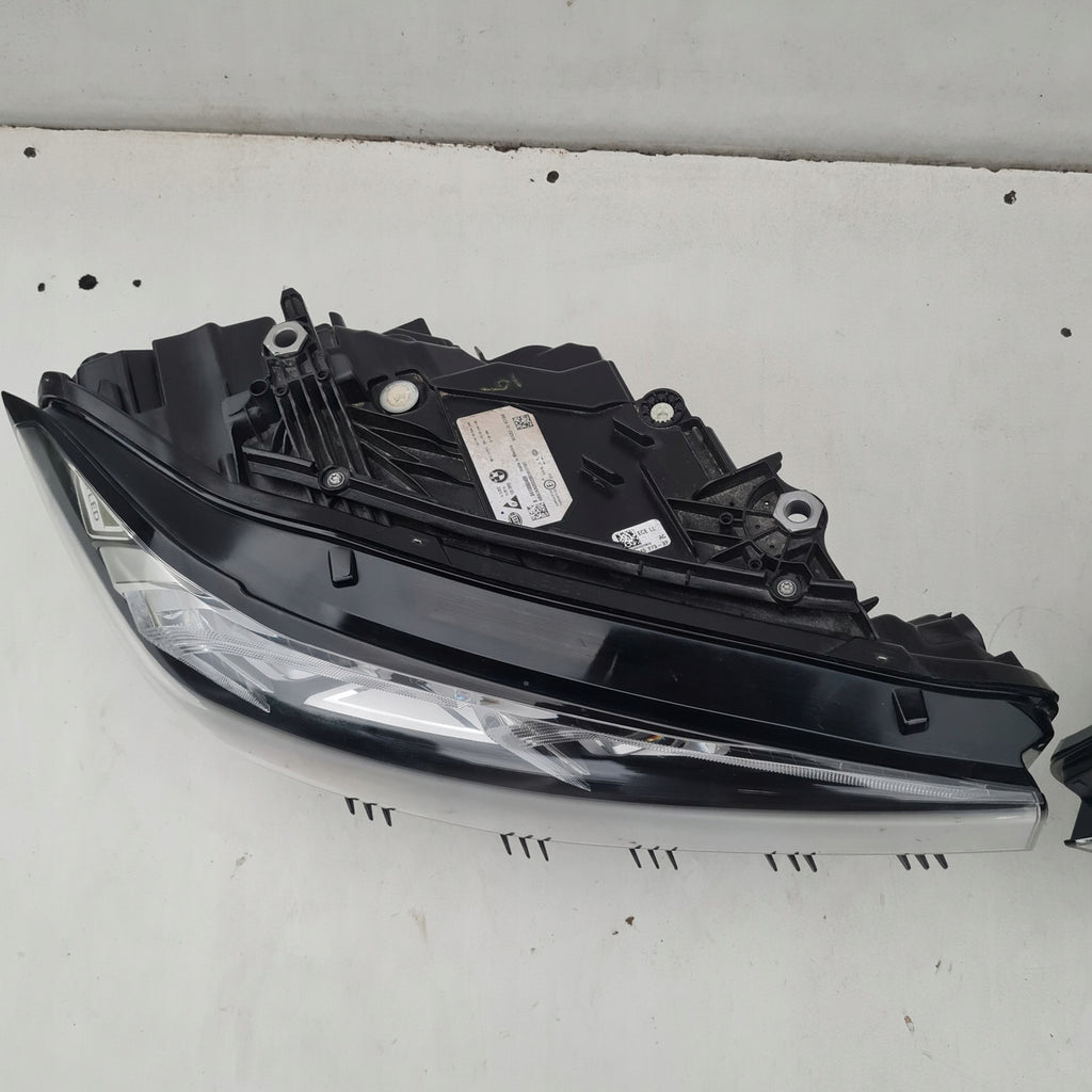 Frontscheinwerfer BMW G21 G20 5A1A351-03 9450795-04 Full LED Ein Satz Headlight SCH8148783066cw