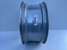 Laden Sie das Bild in den Galerie-Viewer, 1x Alufelge 19 Zoll 5x130 59ET Glanz Silber 7P5601025AD Porsche Cayenne 92a FEL9751980331pb