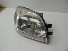 Laden Sie das Bild in den Galerie-Viewer, Frontscheinwerfer Kia Sportage II Rechts Scheinwerfer Headlight SCH7258452178ql