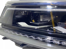 Load image into Gallery viewer, Frontscheinwerfer VW Tiguan Allspace 5NN941081C LED Links Scheinwerfer Headlight