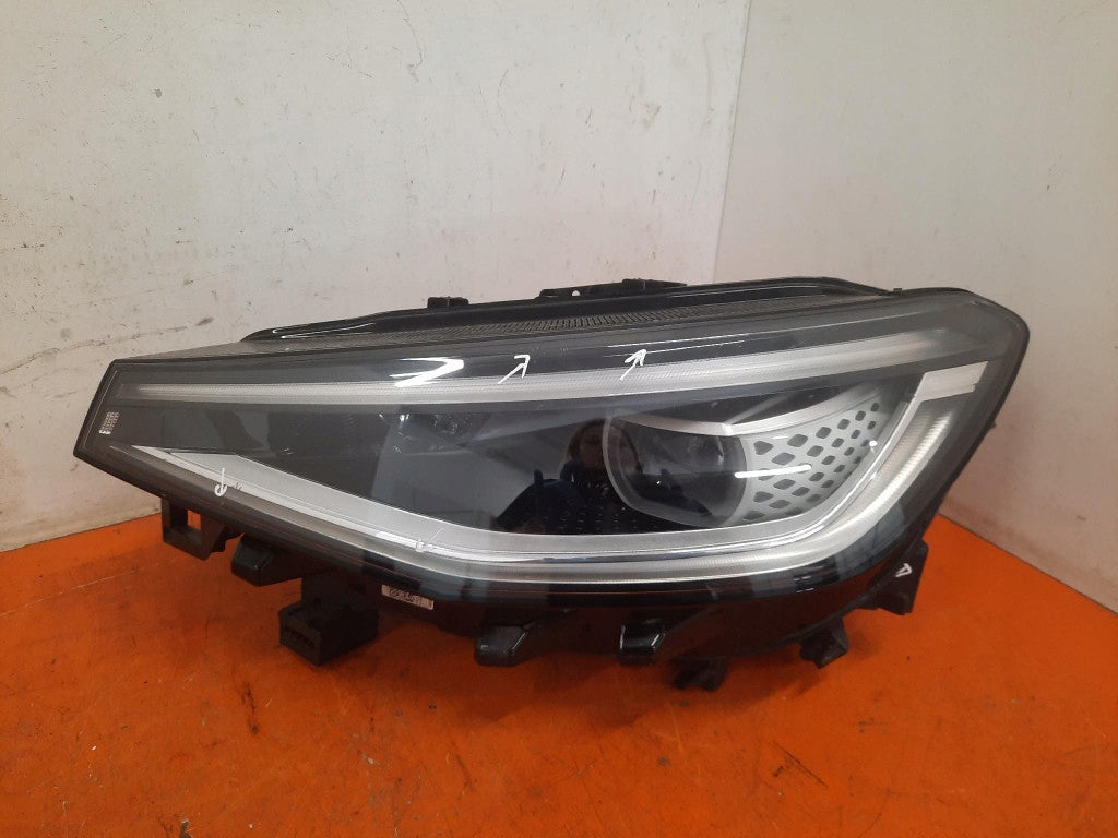 Frontscheinwerfer VW Id.4 11B941035N Links Scheinwerfer Headlight SCH7392646684ed