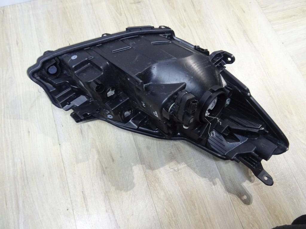 Frontscheinwerfer Toyota Yaris LED Links Scheinwerfer Headlight