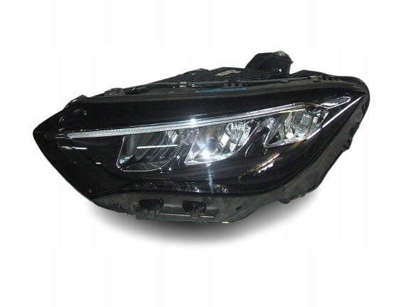 Frontscheinwerfer Mercedes-Benz Eqe A2959069700 Full LED Links Headlight SCH5249998572zr
