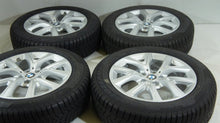 Load image into Gallery viewer, 4x Alufelge 17 Zoll 6.5" 5x112 39ET Glanz Silber 6856076 BMW 4 Rim Wheel FEL8157880037sf