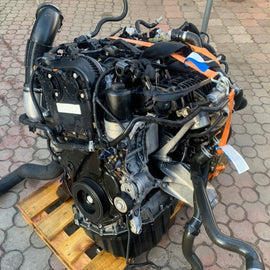 Motor Audi A5 Q5 CDNB CNCB 2.0 TFSI 180PS 132kW 85TKm Benzin Engine Unkomplett MOT9533128276bn