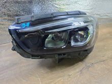 Laden Sie das Bild in den Galerie-Viewer, Frontscheinwerfer Mercedes-Benz W247 A2479062503 Links Scheinwerfer Headlight SCH2363710357vv