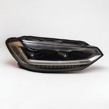 Laden Sie das Bild in den Galerie-Viewer, Frontscheinwerfer VW Touran 5TB941114A LED Rechts Scheinwerfer Headlight