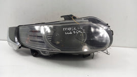 Frontscheinwerfer Saab 9-5 Xenon Rechts Scheinwerfer Headlight