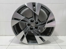 Load image into Gallery viewer, 1x Alufelge 20 Zoll 9.0&quot; 5x112 4KE601025T Audi E-Tron Rim Wheel