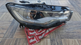 Frontscheinwerfer Audi A6 C7 4G0941006 Xenon Rechts Scheinwerfer Headlight SCH5051108013ro