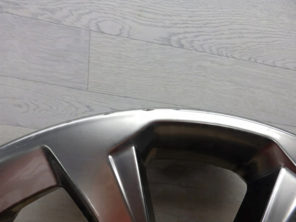 1x Alufelge 20 Zoll 8.5" 5x114.3 54ET 52910-P2450 Kia Sorento Rim Wheel