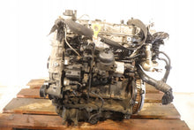 Laden Sie das Bild in den Galerie-Viewer, Motor Kia Rio III D4FC 1.4 CRDI 88PS 2011 Engine Unkomplett MOT7245257931qm
