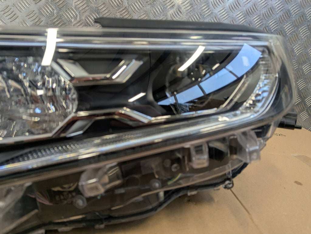 Frontscheinwerfer Toyota Rav 4 Links Scheinwerfer Headlight SCH9602488955le