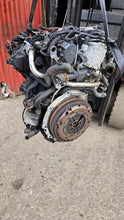 Laden Sie das Bild in den Galerie-Viewer, Motor Audi Seat Skoda VW I CBA CBD 2.0 TDI Diesel Engine Komplett MOT5311927260ls