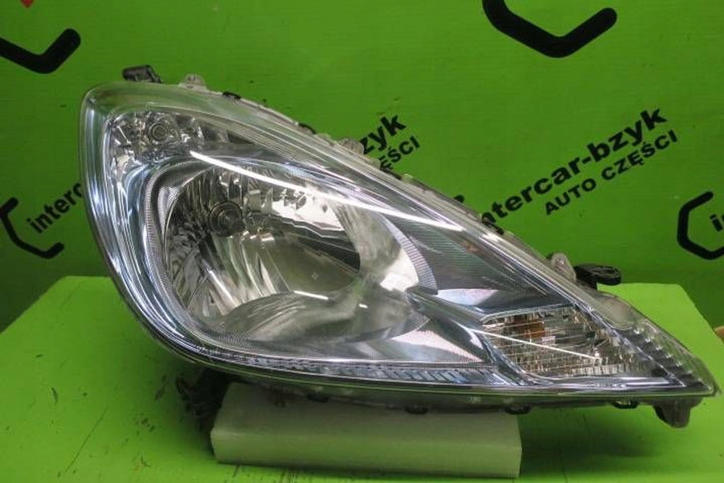 Frontscheinwerfer Honda Jazz Rechts Scheinwerfer Headlight