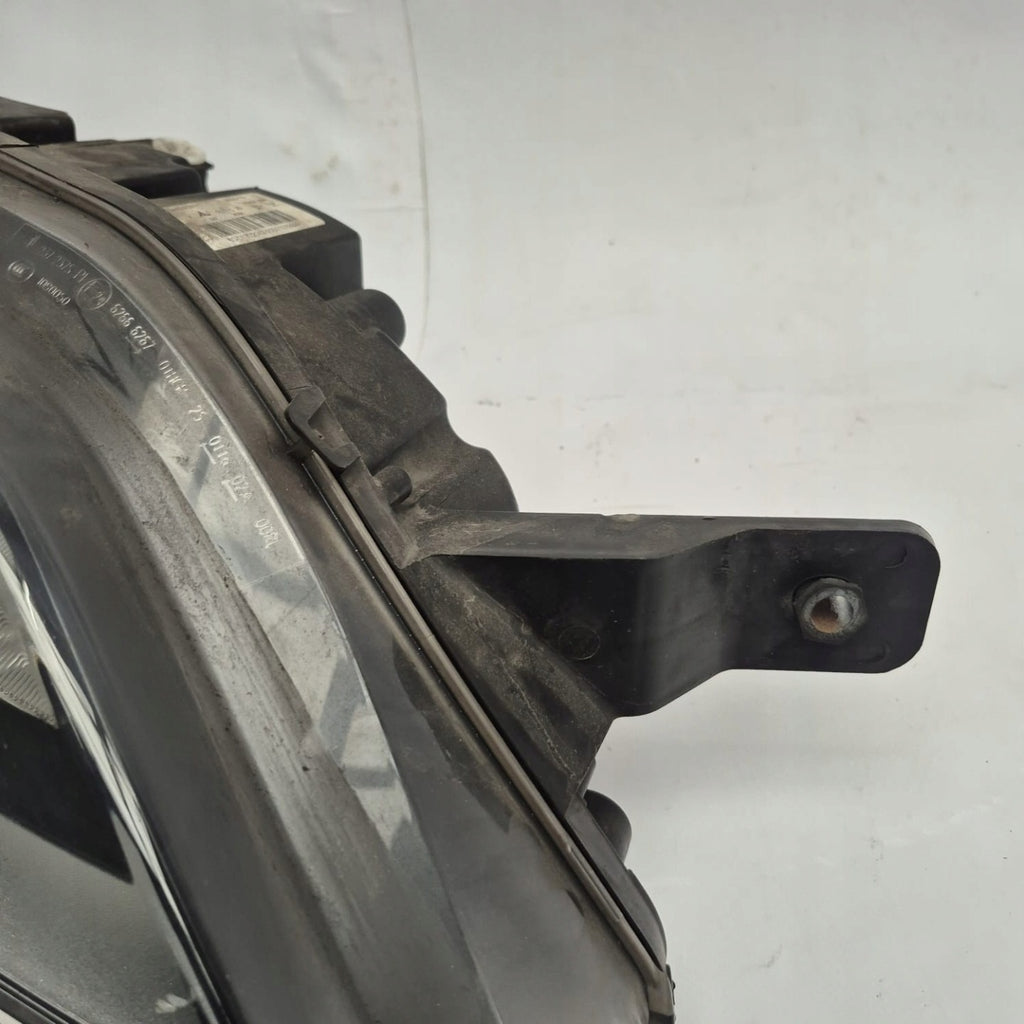 Frontscheinwerfer Fiat Ducato 1394420080 Rechts Scheinwerfer Headlight SCH7005241581xs