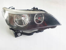 Load image into Gallery viewer, Frontscheinwerfer BMW 5 E60 E61 TPR25792 Rechts Scheinwerfer Headlight SCH7563629453zn