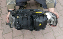 Laden Sie das Bild in den Galerie-Viewer, Frontscheinwerfer Audi A8 Xenon Rechts Scheinwerfer Headlight