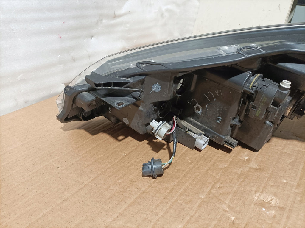 Frontscheinwerfer Toyota Yaris LED Rechts Scheinwerfer Headlight