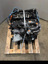Load image into Gallery viewer, Motor BMW F30 E90 F20 N47D20C N47D20 N47 2.0 143PS 150TKm 2012 Diesel Komplett MOT3398341637yk