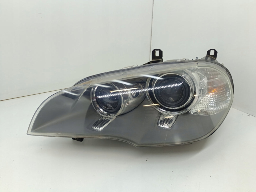 Frontscheinwerfer BMW X5 E70 7294605 Links Scheinwerfer Headlight SCH9144106831of