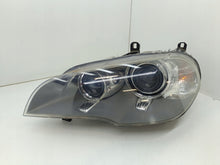 Laden Sie das Bild in den Galerie-Viewer, Frontscheinwerfer BMW X5 E70 7294605 Links Scheinwerfer Headlight SCH9144106831of